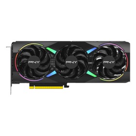 PNY VGA GEFORCE RTX 5070, 12GB ARGB Overclocked Triple Fan DLSS 4