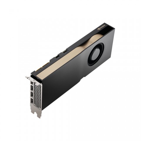 PNY VGA QUADRO RTX A4500, 20GB GDDR6, PCIE 4.0, NVLINK SUPPORT, HDMI WITH OPT. ADAPTER, OEM VERSION