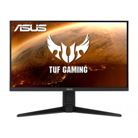 ASUS MONITOR 27 LED IPS 2560X1440 16:9 1MS 144HZ 400 CDM, DP/HDMI, PIVOT, MULTIMEDIALE