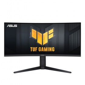 ASUS MONITOR GAMING 34 LED VA 21:9 WQHD 1MS 165hz 400 CDM, TUF GAMING, REG ALTEZZA, DP/HDMI, 125 sR