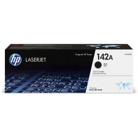 HP TONER 142A PER M110/M140 NERO
