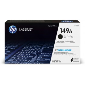 HP TONER 149 A NERO 1500 PAG, STANDARD HP TONER 149 A NERO 1500 PAG, STANDARD