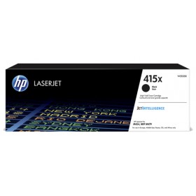 HP TONER 415X, NERO LASERJET M454/M479, 7.500 PAG