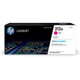 HP TONER MAGENTA 4.500 PAG., 212A HP TONER MAGENTA 4.500 PAG., 212A