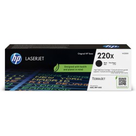 HP TONER 220X, NERO, TERRAJET, LJ PRO 4202, 4302, 4303, 7.500 PAG HP TONER 220X, NERO, TERRAJET, LJ PRO 4202, 4302, 4303, 7.500 PAG