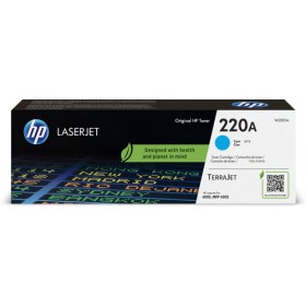 HP TONER 220A, CIANO, TERRAJET, LJ PRO 4202, 4302, 4303, 1.800 PAG HP TONER 220A, CIANO, TERRAJET, LJ PRO 4202, 4302, 4303, 1.800 PAG