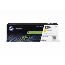 HP TONER 220A, GIALLO, TERRAJET, LJ PRO 4202, 4302, 4303, 1.800 PAG HP TONER 220A, GIALLO, TERRAJET, LJ PRO 4202, 4302, 4303, 1.800 PAG