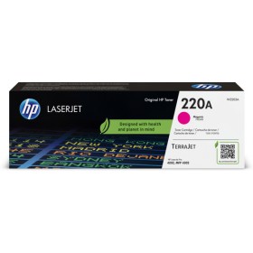 HP TONER 220A, MAGENTA, TERRAJET, LJ PRO 4202, 4302, 4303, 1.800 PAG HP TONER 220A, MAGENTA, TERRAJET, LJ PRO 4202, 4302, 4303, 1.800 PAG
