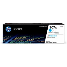 HP TONER 207A, CIANO, 1250 PAG, PER Pro M255dw, M282nw, M283fdn, M283fdw HP TONER 207A, CIANO, 1250 PAG, PER Pro M255dw, M282nw, M283fdn, M283fdw