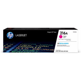 HP TONER MAGENTA 216A LASER STANDARD HP TONER MAGENTA 216A LASER STANDARD