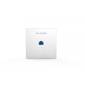 IP-COM ACCESS POINT IN WALL AP WI-FI5
