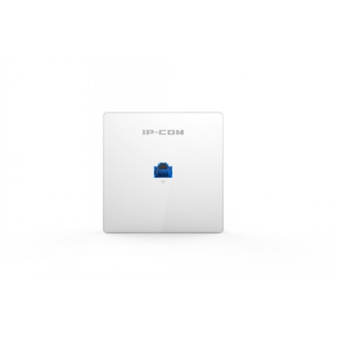 IP-COM ACCESS POINT IN WALL AP WI-FI5