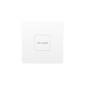 IP-COM Access Point Wireless Dual band da soffitto MU-MIMO 1167Mbps