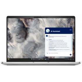 DELL NB 16" PRO 16 PLUS AI Copilot+ PC Intel Core Ultra 7 268V 32GB 1T SSD WIN 11 PRO