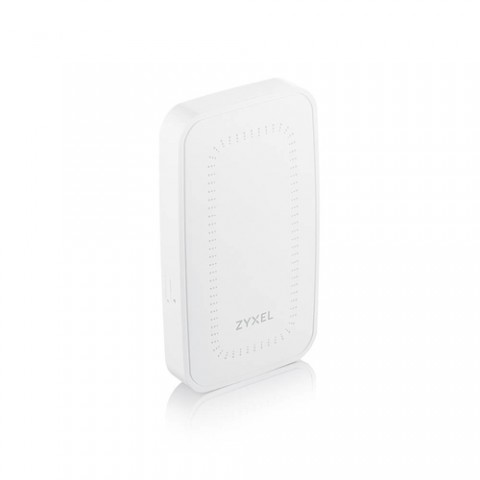 ZYXEL ACCESS POINT WIRELESS NEBULAFLEX DUAL RADIO WAVE2 2X2 802,11A/B/G/N/AC 1200MBPS, ANTENNE INTEG