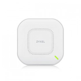 ZYXEL ACCESS POINT WIFI6 AX 1775MB, ANTENNE DUAL OPTIMIZED,POE, INSTAL. SOFFITTO/PARETE