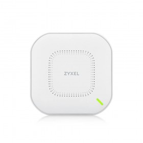 ZYXEL ACCESS POINT WIFI6 AX 2975MB, ANTENNE DUAL OPTIMIZED,POE, INSTAL. SOFFITTO/PARETE ZYXEL ACCESS POINT WIFI6 AX 2975MB, ANTENNE DUAL OPTIMIZED,POE, INSTAL. SOFFITTO/PARETE