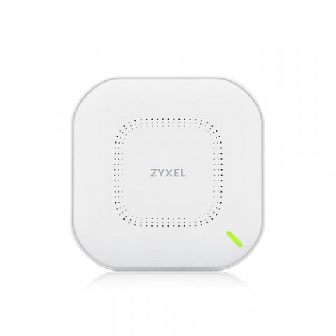 ZYXEL ACCESS POINT INDOOR POE WI-FI 6 AX 2975MB, ANTENNE SMART INTEGRATE, SOFFITTO/PARETE