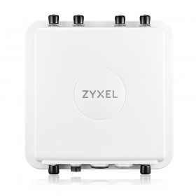 ZYXEL ACCESS POINT AX 5375MB, POE, OUTDOOR IP67, 6X CONNETT. N, ANTENNE NON INCLUSE
