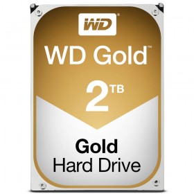 WESTERN DIGITAL HDD INTERNO GOLD 2TB 3.5 SATA 6GBS 7200RPM WESTERN DIGITAL HDD INTERNO GOLD 2TB 3.5 SATA 6GBS 7200RPM