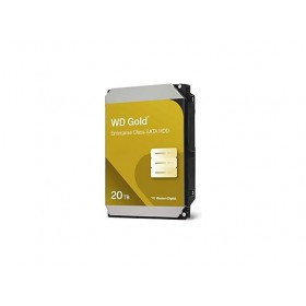 WESTERN DIGITAL HDD INTERNO GOLD 20BT 3.5 512MB CACHE WESTERN DIGITAL HDD INTERNO GOLD 20BT 3.5 512MB CACHE