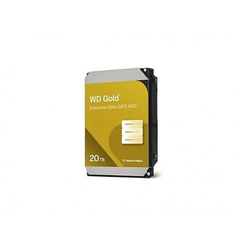 WESTERN DIGITAL HDD INTERNO GOLD 20BT 3.5 512MB CACHE WESTERN DIGITAL HDD INTERNO GOLD 20BT 3.5 512MB CACHE