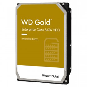 WESTERN DIGITAL HDD GOLD 6TB 3,5 7200RPM  SATA 6GB/S BUFFER 256MB