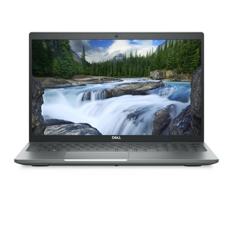 DELL NB 15,6" LATITUDE 5550 Ultra 7 155U 16GB 512GB SSD WIN 11 PRO