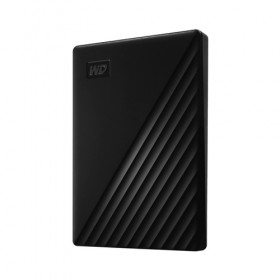 WESTERN DIGITAL HDD EXT MY PASSPORT 1TB USB 3.2 CRITTOGRAFATO