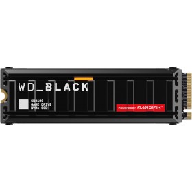 WESTERN DIGITAL SSD INTERNO BLACK SN850X 1TB M.2 2280 PCIE 4.0 X4 NVME TCG OPAL ENCRYPTION 2.01 DISS WESTERN DIGITAL SSD INTERNO BLACK SN850X 1TB M.2 2280 PCIE 4.0 X4 NVME TCG OPAL ENCRYPTION 2.01 DISS