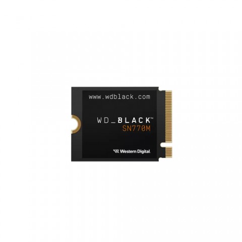WESTERN DIGITAL SSD BLACK INTERNO SN770M M2 2230