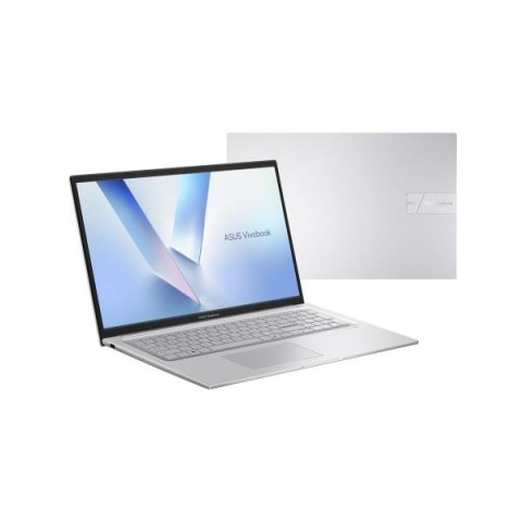 ASUS NB 17,3" VIVOBOOK INTEL CORE 7 350 16GB 512GB SSD WIN 11 HOME ASUS NB 17,3" VIVOBOOK INTEL CORE 7 350 16GB 512GB SSD WIN 11 HOME
