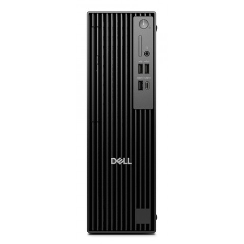 DELL PC SFF PRO SLIM PLUS Ultra 7 265 32GB 512GB SSD WIN 11 PRO