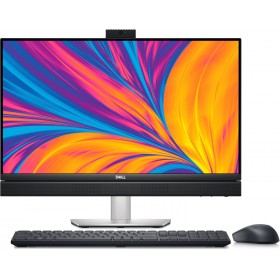 DELL PC AIO 23,8" OPTIPLEX 7420 i5-14500T 8GB 256GB SSD WIN 11 PRO