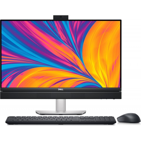 DELL PC AIO 23,8" OPTIPLEX 7420 i5-14500T 8GB 256GB SSD WIN 11 PRO