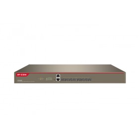 IP-COM SWITCH MANAGED L3, 8 PORT SFP+ 10G IP-COM SWITCH MANAGED L3, 8 PORT SFP+ 10G