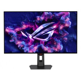 ASUS MONITOR GAMING 31,5 OLED 4K UHD 16:9 0,18MS 240HZ, PIVOT, DP/HDMI ASUS MONITOR GAMING 31,5 OLED 4K UHD 16:9 0,18MS 240HZ, PIVOT, DP/HDMI