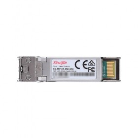 REYEE TRANSCEIVER SFP 10GBASE-SR (1550NM, 40KM, CONNETTORE LC) REYEE TRANSCEIVER SFP 10GBASE-SR (1550NM, 40KM, CONNETTORE LC)