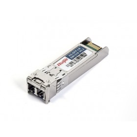 REYEE TRANSCEIVER SFP 10GBASE-SR (1310NM, 10KM, CONNETTORE LC) REYEE TRANSCEIVER SFP 10GBASE-SR (1310NM, 10KM, CONNETTORE LC)