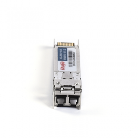 REYEE TRANSCEIVER SFP+ 10GBASE-SR MM (850NM, 300M, CONNETTORE LC) REYEE TRANSCEIVER SFP+ 10GBASE-SR MM (850NM, 300M, CONNETTORE LC)