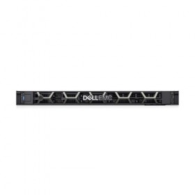 DELL SERVER RACK R350   8x2.5  E-2336  1x16GB  1x480GB SSD  H755  3Yr ChBasic NBD