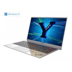 YASHI NB 14" SUZUKA J4125 8GB 320GB SSD WIN 11 PRO