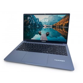 YASHI NB 15,6" HAMMER  Ryzen 5 7430U 16GB 512GB SSD WIN 11 PRO
