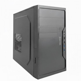 YASHI PC GENIO I3-10105 8GB 256GB SSD WIN 11 PRO