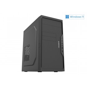 YASHI PC MT i5-12400 8GB 512GB SSD WIN 11 PRO