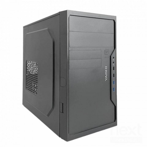 YASHI PC MT GENIO ULTRA 7 265 16GB 512GB SSD WIN 11 PRO