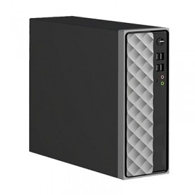 YASHI PC SFF GENIO i5-13500HX 8GB 512GB SSD WIN 11 PRO YASHI PC SFF GENIO i5-13500HX 8GB 512GB SSD WIN 11 PRO