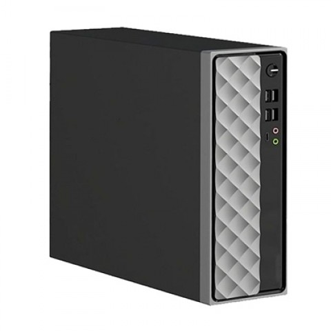 YASHI PC SFF GENIO i5-13500HX 8GB 512GB SSD WIN 11 PRO YASHI PC SFF GENIO i5-13500HX 8GB 512GB SSD WIN 11 PRO