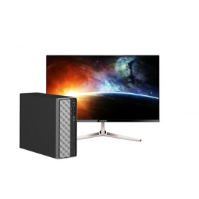 YASHI PC SFF GENIO i5-13500HX 16GB 512GB SSD WIN 11 PRO YASHI PC SFF GENIO i5-13500HX 16GB 512GB SSD WIN 11 PRO