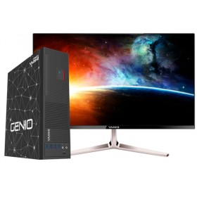 YASHI PC SFF GENIO Intel Core 7 240H 16GB 512GB SSD WIN 11 PRO YASHI PC SFF GENIO Intel Core 7 240H 16GB 512GB SSD WIN 11 PRO